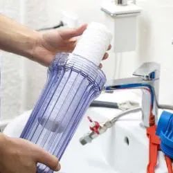 Water Purifier Repair & Installation Services