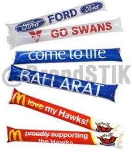 cheer sticks