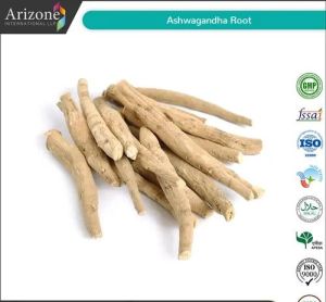 Ashwagandha Roots