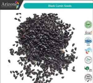 organic black cumin seeds