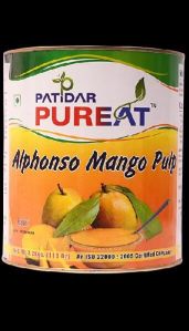 Alphonso Mango Pulp