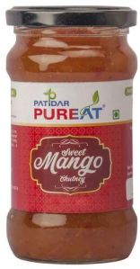 Mango Chutney