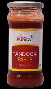 Tandoori Paste