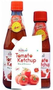 Tomato Ketchup