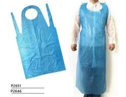 Disposable Plastic Apron