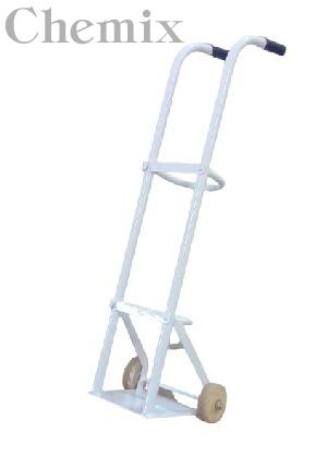 Gas Cylinder Trolley