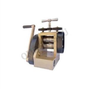 Compact Rolling Mill Premium Model (Iron Body)