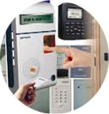 Access Control System