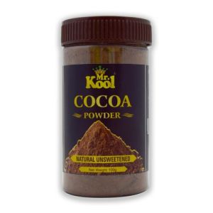 Brown Cocoa Powder