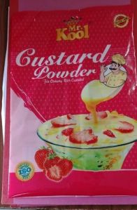 Custard Powder