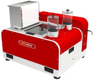 Fully Automatic Dosa Machine