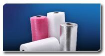 air bubble sheet rolls