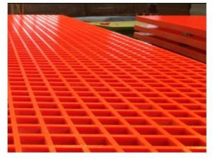 Frp Grating