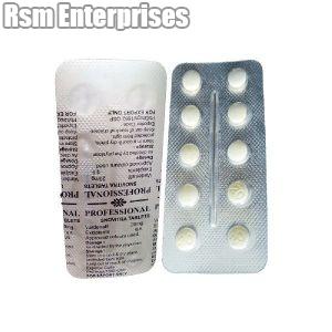 Snovitra Professional Tablets (Vardenafil 20mg)