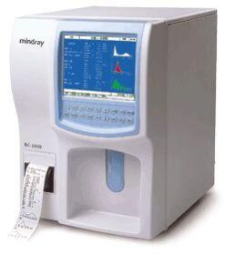 hematology analyser