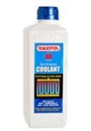 engine coolants