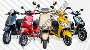 Electric Vehicle Consultants