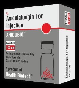 ANIDULAFUNGIN INJECTION