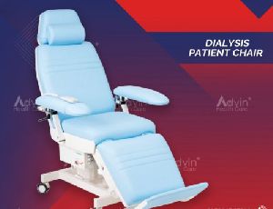 Hospital Dialysis Patient Chair