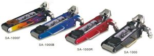 Hydraulic Racing Jacks Cylinders