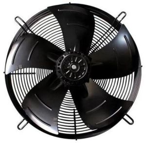 AXIAL FAN