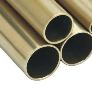 Brass Tubes