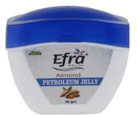 Almond Petroleum Jelly