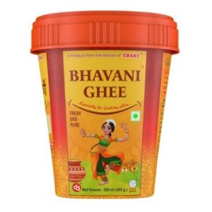 Bhavani Ghee Jar