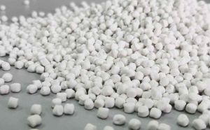 Talc Powder for Plastics and Polymers Industry