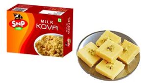 milk kova