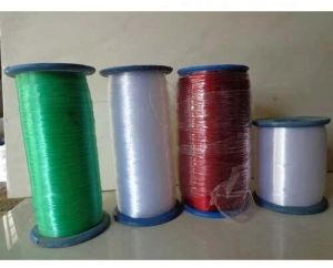 fishnet yarn