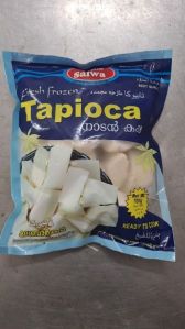 Frozen Tapioca