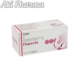 Finasteride Tablets