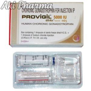 Human Chorionic Gonadotropin Injection