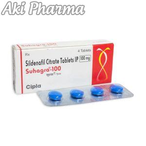 Suhagra Tablets