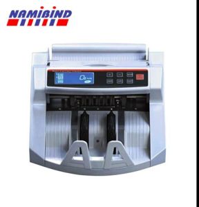 Loose Note Counting Machine