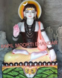 Gorakhnath Moorti