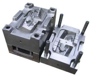 precision plastic mold