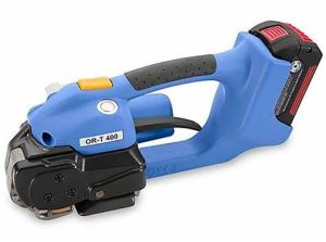 Battery Operated Strapping Tool-cmt 250
