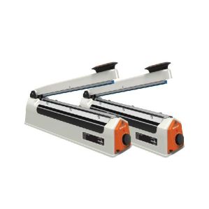 Hot bar Hand Sealing Machine