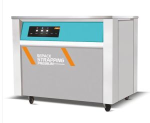 sepack premium - ssp strapping machine
