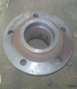 trailer hub