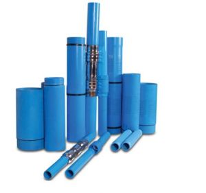 Casing and Screen Pipes