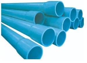 pressure pipes