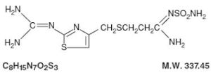 Famotidine