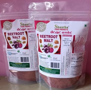 Shantha Food Products - Beetroot Malt - 200gm