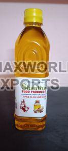 Shantha Food Products - Groundnut Oil - 500ml