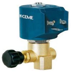 CEME Solenoid Valve 9934