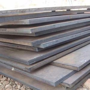 Alloy Steel Plate