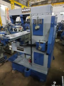 Milling Machine